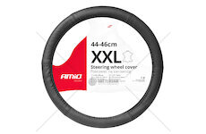 Potah volantu Leather Series SWC-50-XXL (44-46cm)