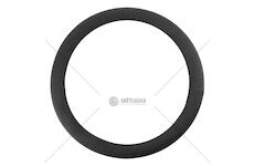 Potah volantu samet M 37-39