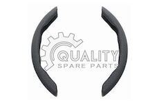 Potah volantu segmentový