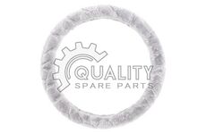 Potah volantu SMOOTH