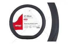 Potah volantu SWC-22-M, tvar D (37-39 cm)