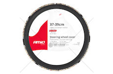 Potah volantu SWC-59-M (37-39cm) AMIO-04169