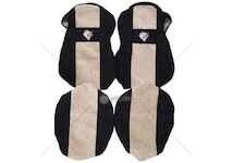 POKROWCE MB ACTROS MP IV  121/BEZ