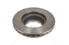 Potahy sedadel DAF XF 105/106 PRESTIGE 124/ČERVENÉ/PRESTIGE