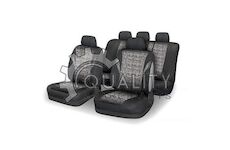 Potahy sedadel JACK III