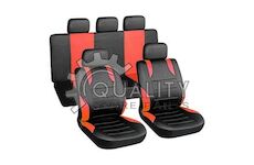 Potahy sedadel SPORT