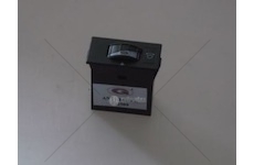 Potenciometr poohový 861030 Tatra