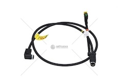 Potrubí AdBlue Volvo NRF NRF706051