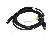 Potrubí AdBlue Volvo NRF NRF706053