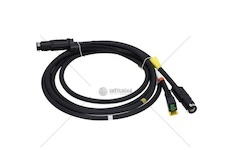 Potrubí AdBlue Volvo NRF NRF706055