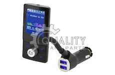 Potrubí FEBI BILSTEIN 07722