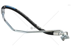 Potrubí klimatizace MAN UYGUR 36119