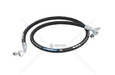 Potrubí klimatizace MAN UYGUR 44715