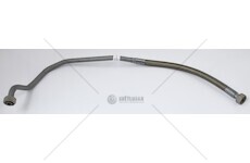 Potrubí kompresoru DAF XF 105 470 mm DAF 1909791