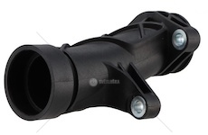 Potrubí olejového filtru MB Arocs Vaden 0101544