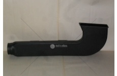 Potrubí sací horní úplné Tatra hranaté