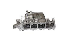 Potrubí sací s chlazením vzduchu