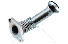 Potrubí turbodmychadla MB OM501 OREX 109088