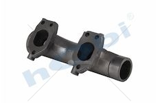 Potrubí výfuku DAF 105 HOBI HM-03-007