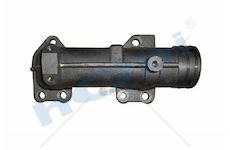 Potrubí výfuku DAF 95 XF CF HOBI HM-03-003