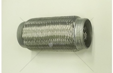 Potrubí výfuku elastické 75*200  75X200