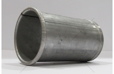 Potrubí výfuku IVECO STRALIS HOBI 71499