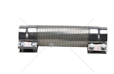 Potrubí výfuku MB elastické ATEGO HOBI 36702