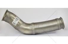 Potrubí výfuku RVI PREMIUM,KERAX začátek HOBI 44867