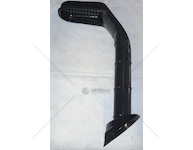 Potrubí vzduchu sací horní - plech originál Tatra