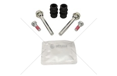 Pouzder, brzdový třmen citroen berlingo 08> vzad [+] gumki WQB 113-1346X