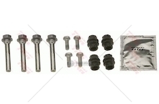 Pouzder, brzdový třmen fiat ducato 94> přední [+] gumki WTRW ST1114