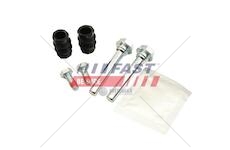 Pouzder, brzdový třmen fiat scudo 07> 10mm lucas ft34302