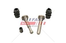 Pouzder, brzdový třmen ford transit 06> přední [+] gumki 12mm bosch ft32484