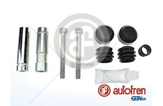 Pouzder, brzdový třmen iveco daily 06> přední [+] gumki renault mascott/mercedes sprinter 06> d7141c