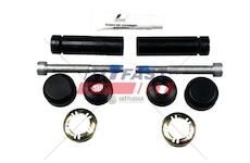 Pouzder, brzdový třmen iveco daily 06> vzad [+] gumki 35c14 ft32271