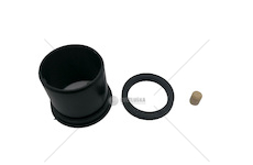 Pouzdra+doraz Knott KF,KR 7,5,10,13,20