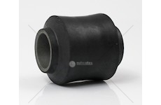 Pouzdro amortizéru 24*45*55 BPW  MW2047