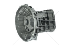 Pouzdro automatické převodovky ZF ECOSPLIT přední EURORICA 95535876