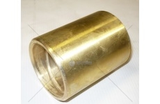 Pouzdro čepu dolní KAROSA