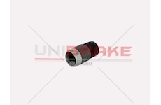 Pouzdro gumové brzdového třmenu KNORR UNIBRAKE UNB5073