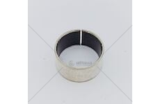 Pouzdro horní čepu páky řízení AVIA 25x20