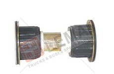 Pouzdro Iveco Daily 00> 35C L=70MM sada 2510.02