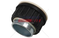 Pouzdro iveco daily 06> přední náprava výš 37mm plastik ft18393