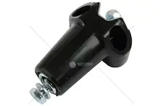 Pouzdro kompletní k držáku zrcátka | 5911-7900