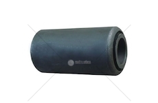 Pouzdro kovové gumové kovové 30*57*102 BPW SEM SEM7781