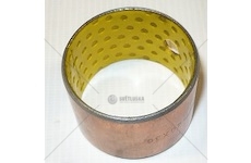 Pouzdro KX 4030 brzdový klíč krátký Panav N80 Tatra