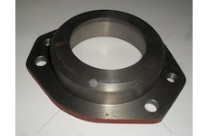 Pouzdro ložiska hřídele otáčkoměru Tatra