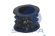 Pouzdro mechanické převodovky MAN SAMPA 211.195