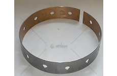 Pouzdro nápravy 27560B 22-01 Tatra