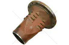 Pouzdro nápravy | 83.161.001